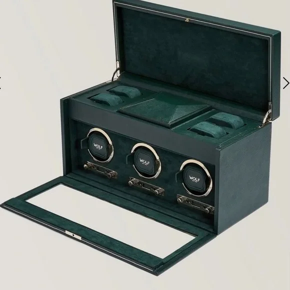 Watch box - Picture 2 of 3